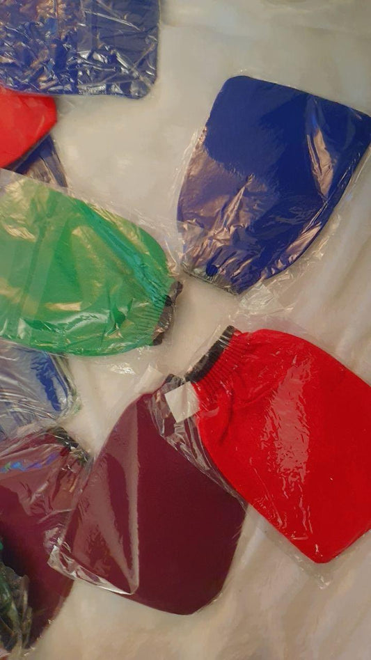 Gant de Crin Bioskin Canada – L’Exfoliation Réinventée