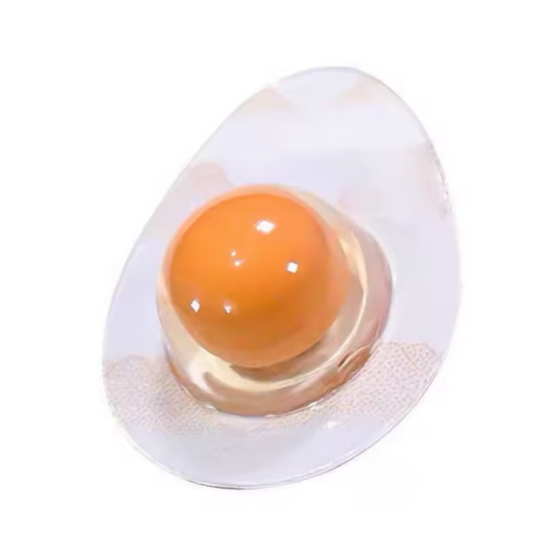 Masque de Nuit Œuf Éclat & Astaxanthine — Masque de Nuit Sans Trace