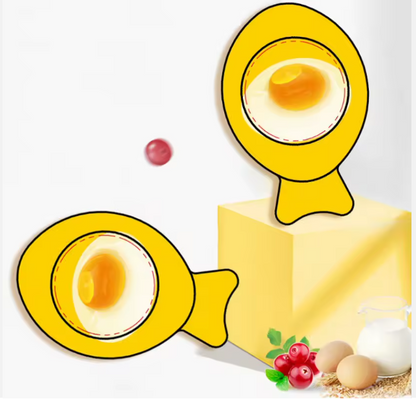 Masque de Nuit Œuf Éclat & Astaxanthine — Masque de Nuit Sans Trace